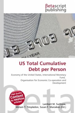 Cover US Total Cumulative Debt per Person