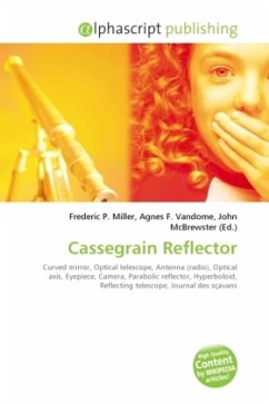 Cassegrain Reflector