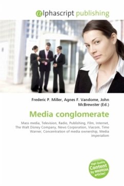 Cover Media conglomerate