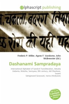 Dashanami Sampradaya