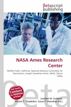 NASA Ames Research Center