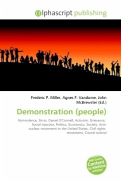 Demonstration (people)