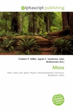 Cover Moss