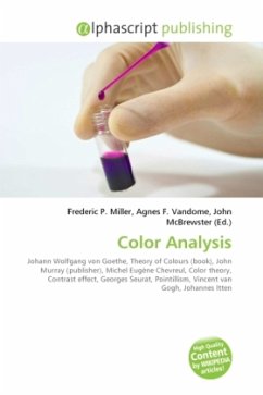 Color Analysis