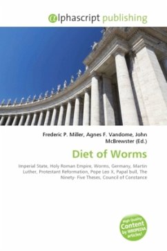 Diet of Worms