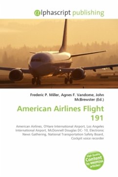 American Airlines Flight 191