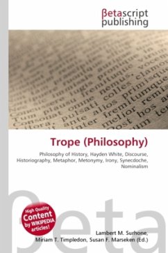 Trope (Philosophy)