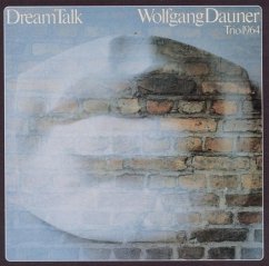 Cover Dream Talk (1964)