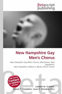 New Hampshire Gay Men's Chorus