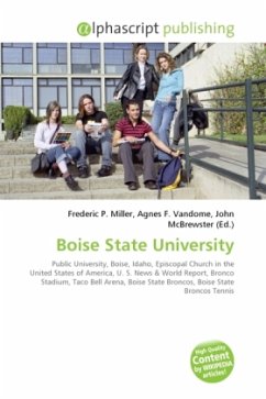 Boise State University