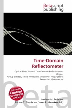 Cover Time-Domain Reflectometer