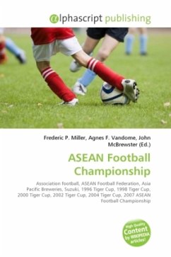 ASEAN Football Championship
