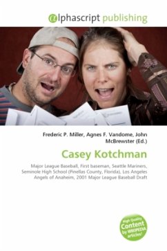 Casey Kotchman