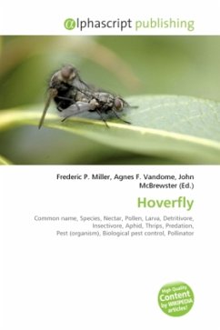 Hoverfly