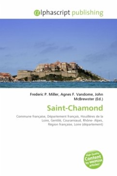 Cover Saint-Chamond