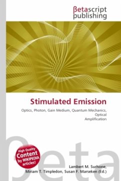 Stimulated Emission