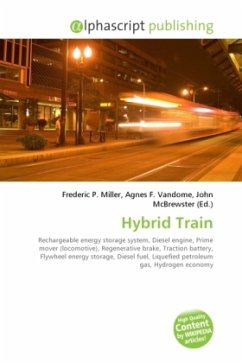 Hybrid Train