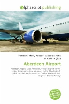 Aberdeen Airport