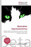 Abstrakter Expressionismus