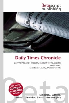 Daily Times Chronicle
