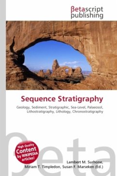 Sequence Stratigraphy