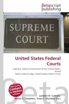 United States Federal Courts