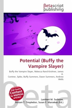 Potential (Buffy the Vampire Slayer)