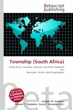 Township (South Africa)