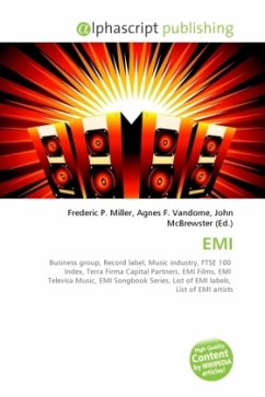 Cover EMI