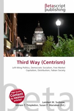 Third Way (Centrism)