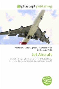 Jet Aircraft