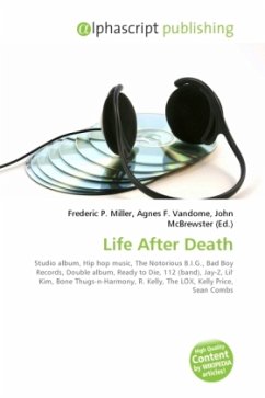 Life After Death