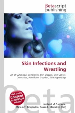 Skin Infections and Wrestling