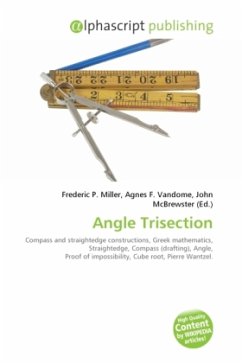 Angle Trisection