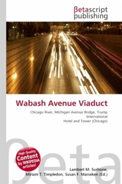 Wabash Avenue Viaduct