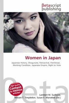 Women in Japan