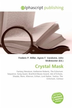 Crystal Mask