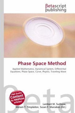 Phase Space Method