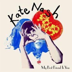 My Best Friend Is You - Nash,Kate