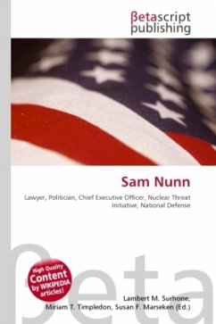 Sam Nunn