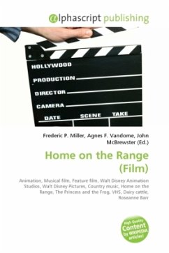 Home on the Range (Film)