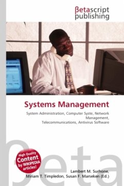 Cover Systems Management