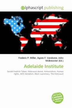 Adelaide Institute