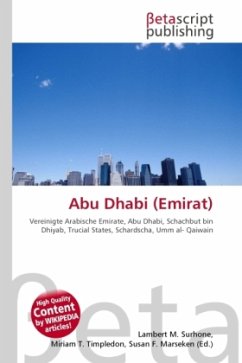 Abu Dhabi (Emirat)