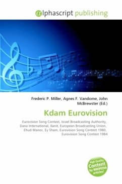 Kdam Eurovision