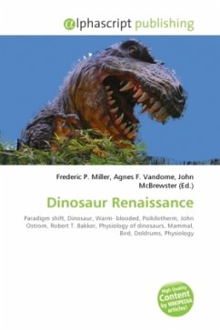 Dinosaur Renaissance