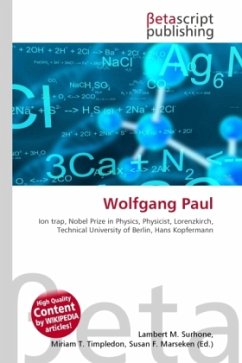 Wolfgang Paul