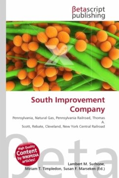 South Improvement Company
