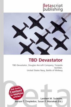 TBD Devastator
