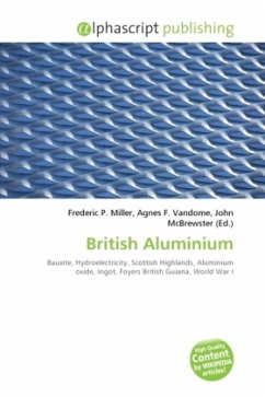 British Aluminium